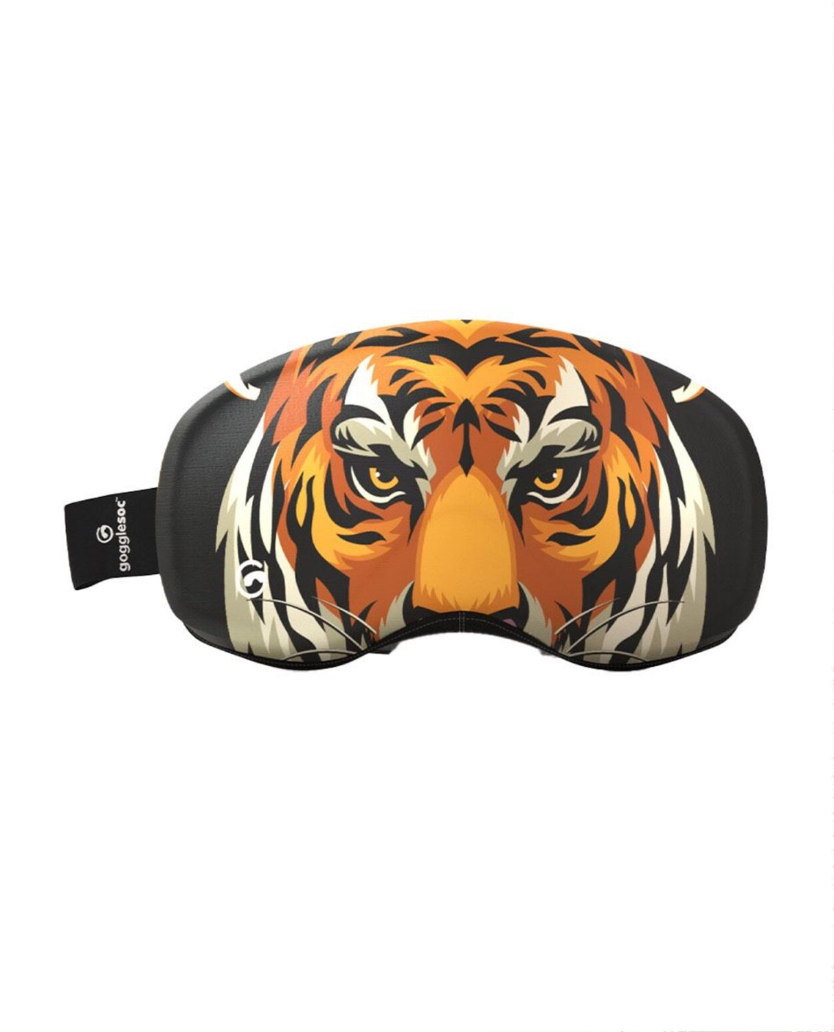 Gogglesoc - Easy Tiger Pro Soc - Alpingaraget