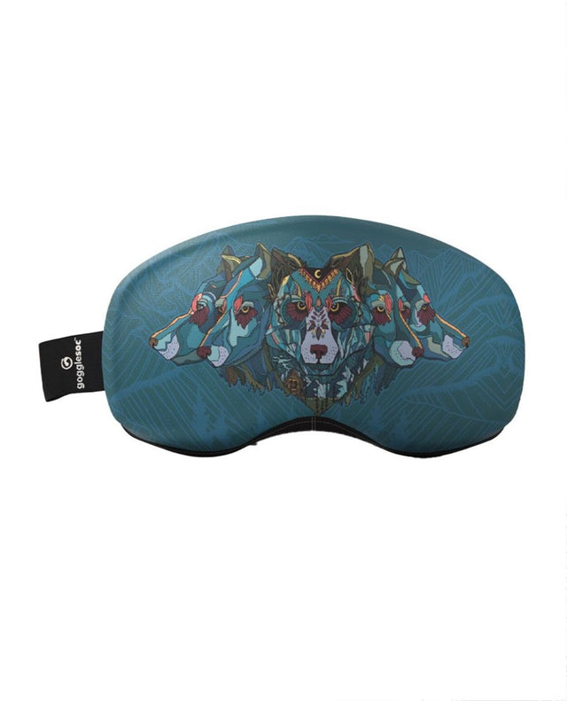 Gogglesoc - Learn To Speak Wolf Pro Soc - Alpingaraget