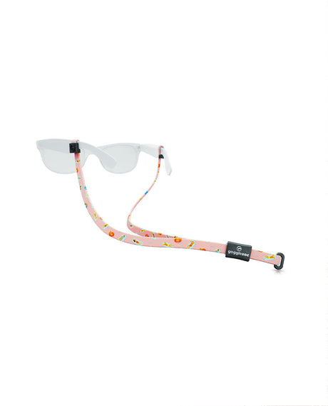 Gogglesoc Sunnystring - Beach Goers - Linser - Alpingaraget