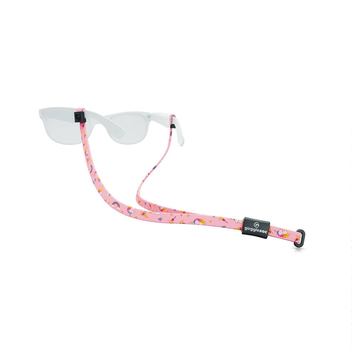 Goggles String Gogglesoc Gogglesoc Sunnystring Rosa – Alpingaraget