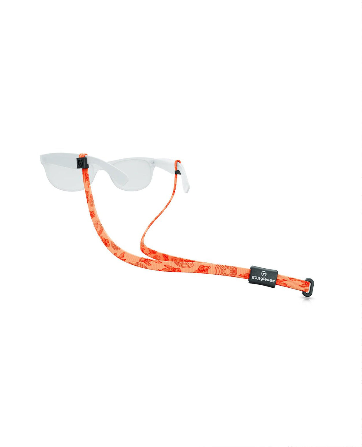 Gogglesoc Sunnystring - Goldfish - Linser - Alpingaraget