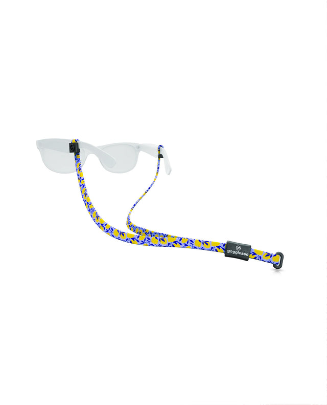 Gogglesoc Sunnystring - Lemonade - Alpingaraget