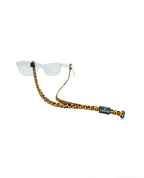 Gogglesoc Sunnystring - Leopard - Linser - Alpingaraget