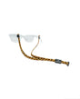 Gogglesoc Sunnystring - Leopard - Linser - Alpingaraget