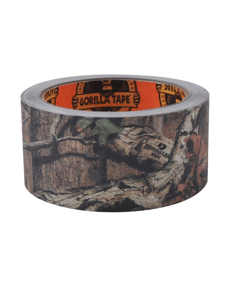 Gorilla Tape Camo 