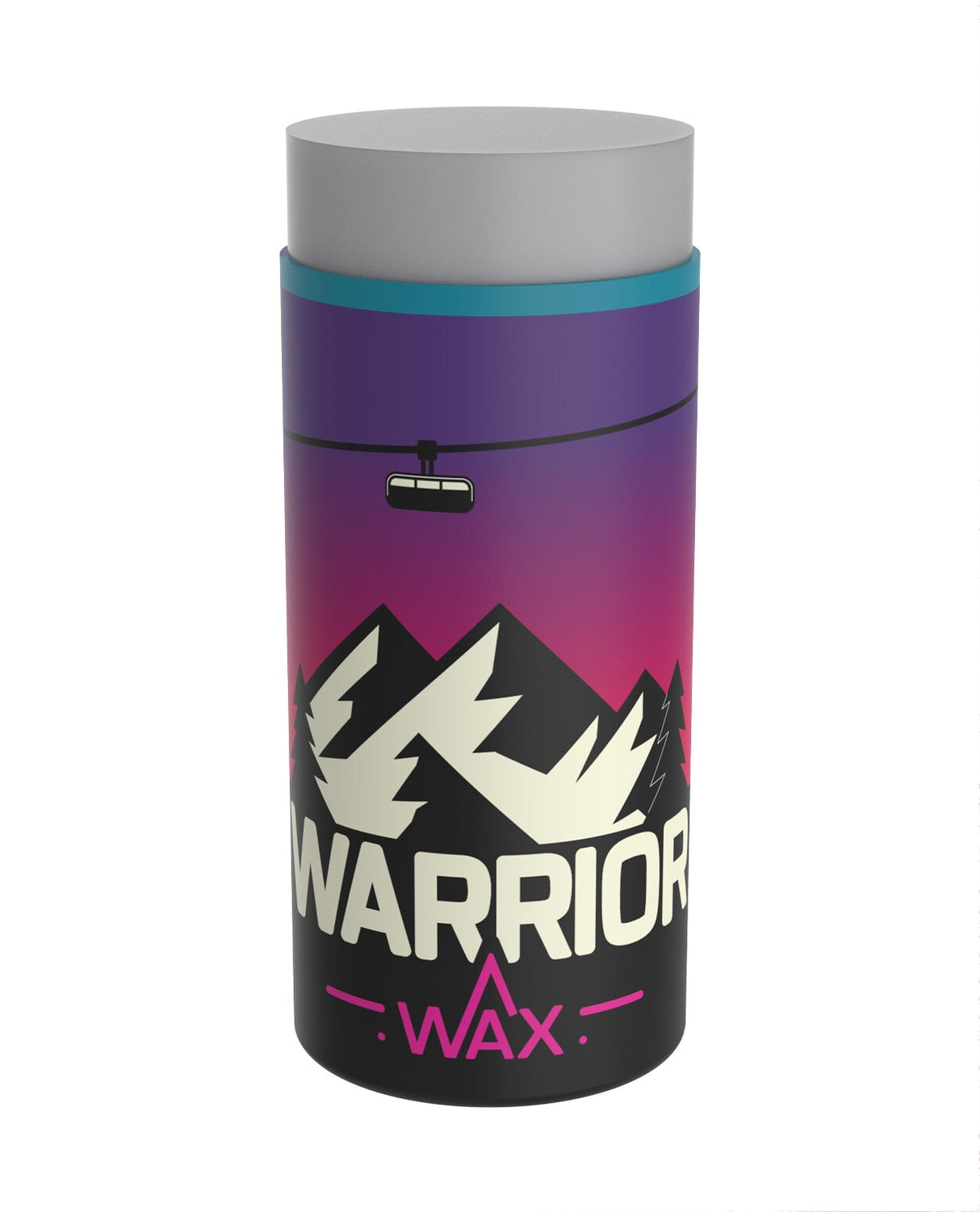 Grease Guardians Warrior Paraffin Blocks Cold -5TO-20°C  90g. - Alpingaraget