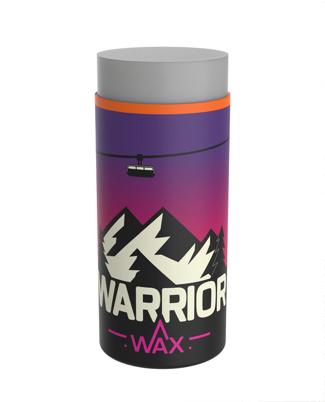 Grease Guardians Warrior Paraffin Blocks Warm -2TO+10°C 90g. 