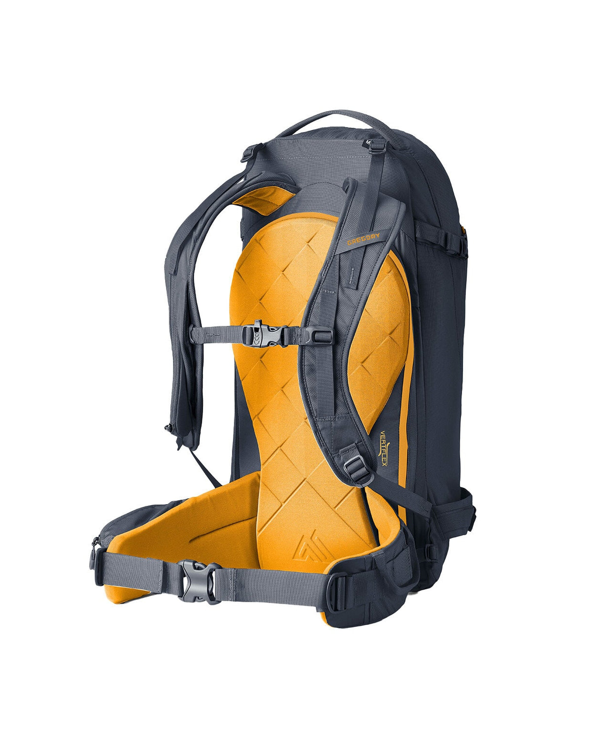 Gregory Targhee 32L - Alaska Blue - Alpingaraget