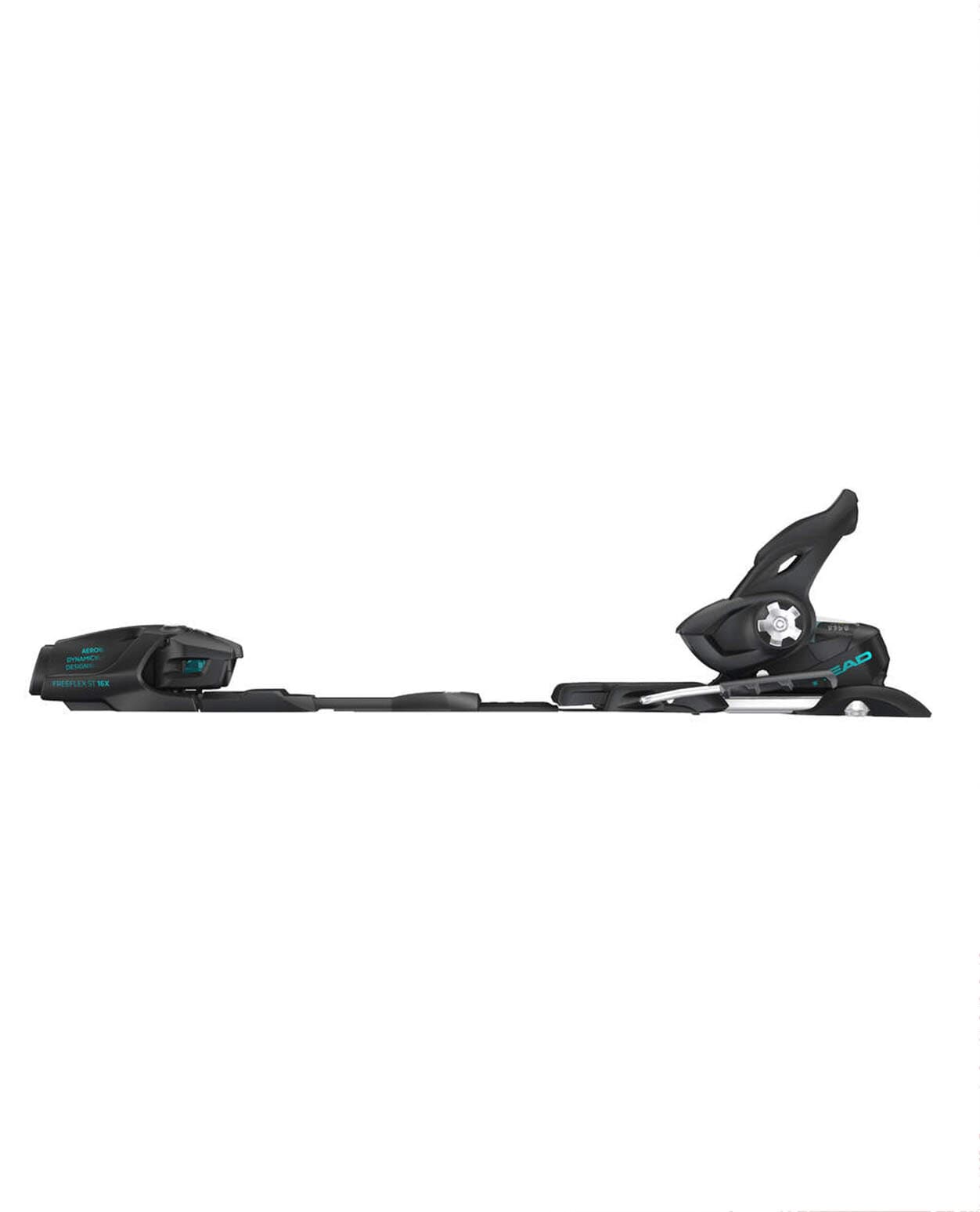 Head Head Freeflex ST 16X RD Svart – Alpingaraget