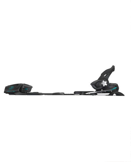Head Freeflex ST 16X RD - Matte Black/Speed Blue - Alpingaraget