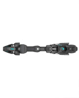 Head Freeflex ST 16X RD - Matte Black/Speed Blue - Alpingaraget