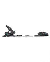 Head Freeflex ST 20X RD - Matte Black/Speed Blue - Alpingaraget
