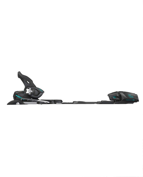 Head Freeflex ST 20X RD - Matte Black/Speed Blue - Alpinbindningar - Alpingaraget