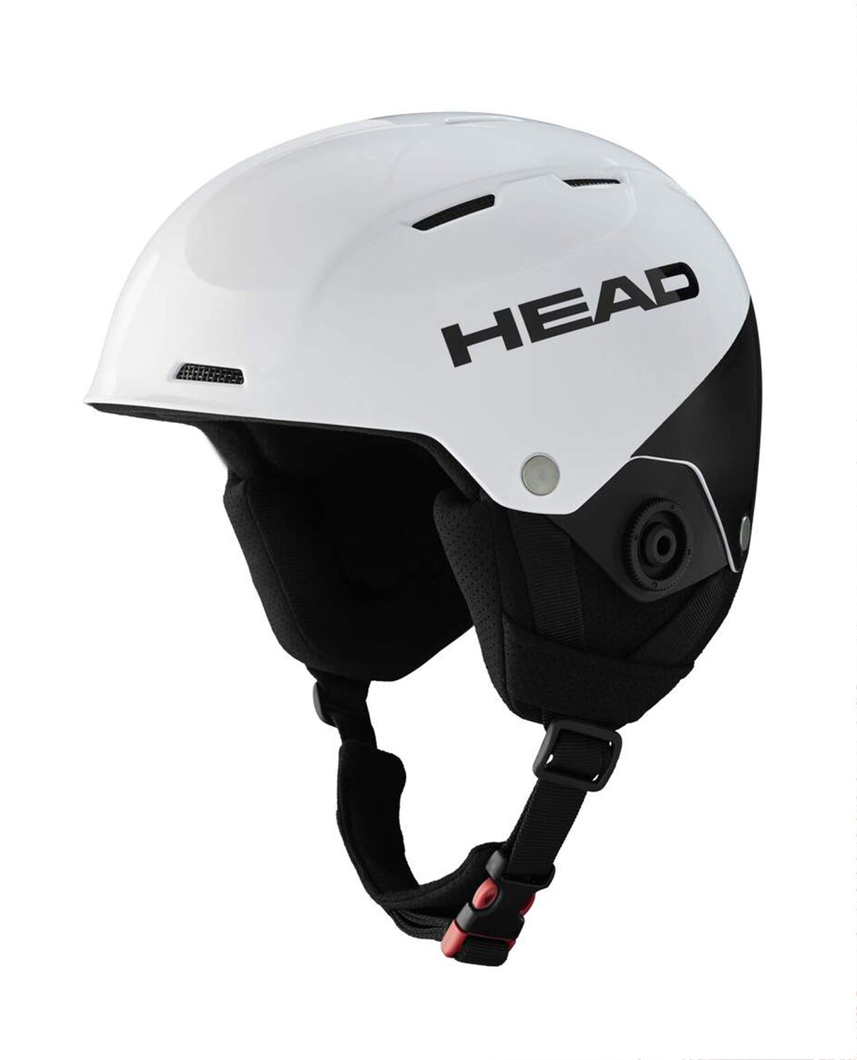 Head Team SL - White Black 