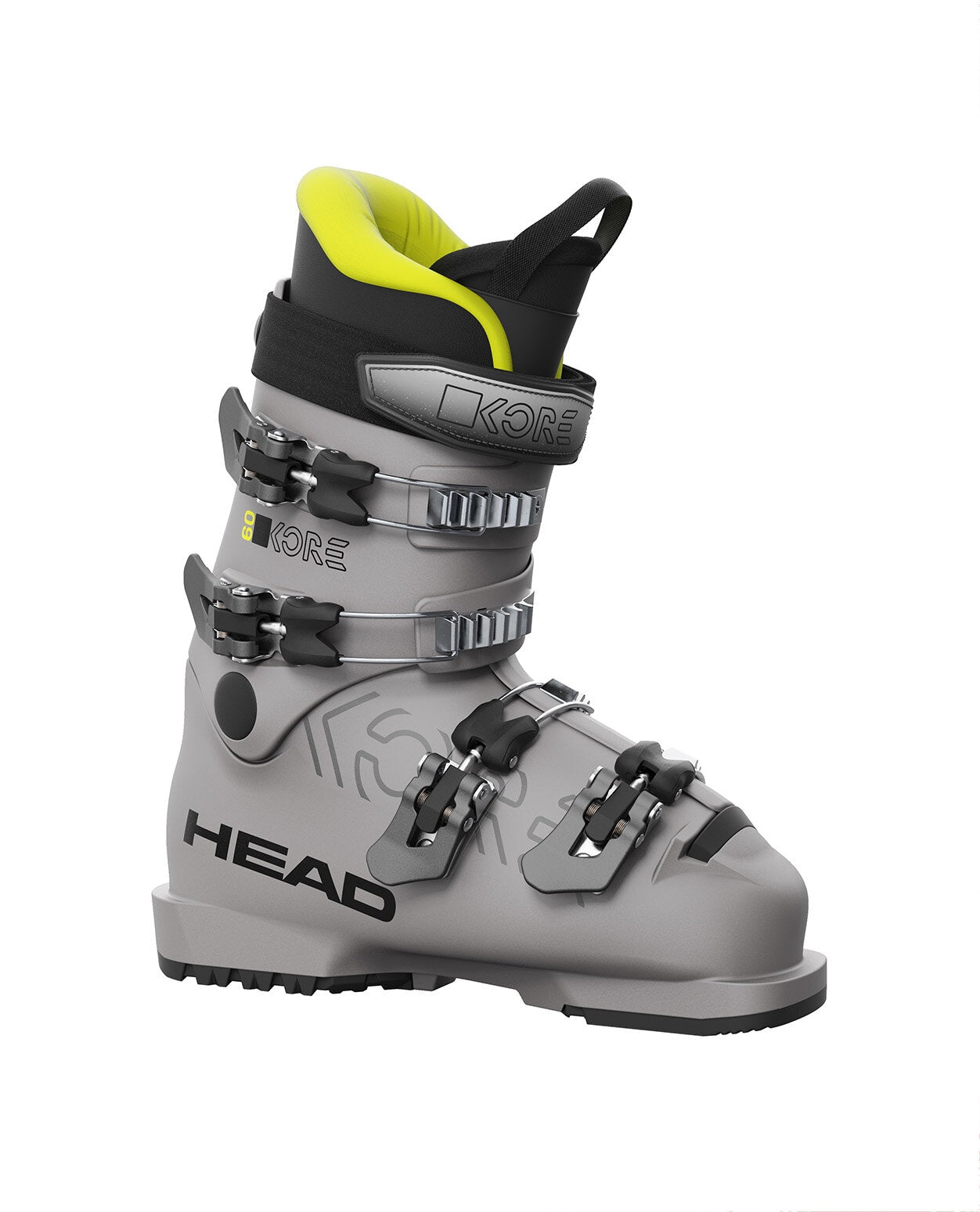 Head Kore 60 – Alpingaraget