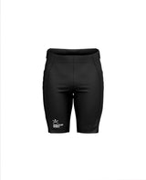Head Race Shorts Junior - Black - Alpingaraget