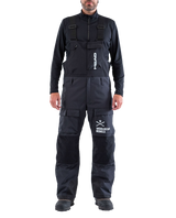 Head Race Team Pants M - Black - Alpingaraget