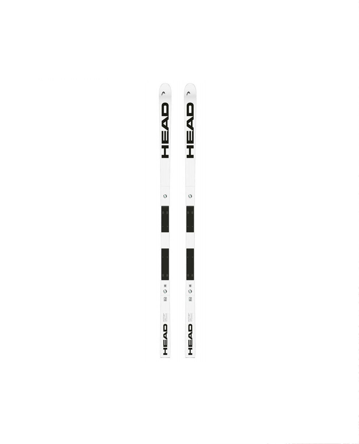Head SGM Race Plate 23/24 - Alpingaraget