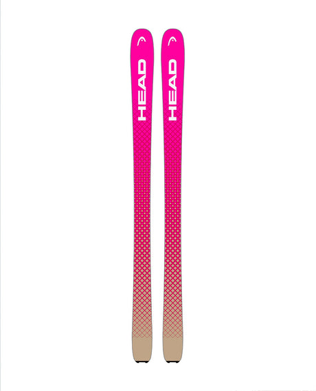 Head Crux 105 Pro 24/25 