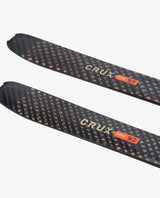 Head Crux 93 Pro 25/26 - Topptursskidor - Alpingaraget