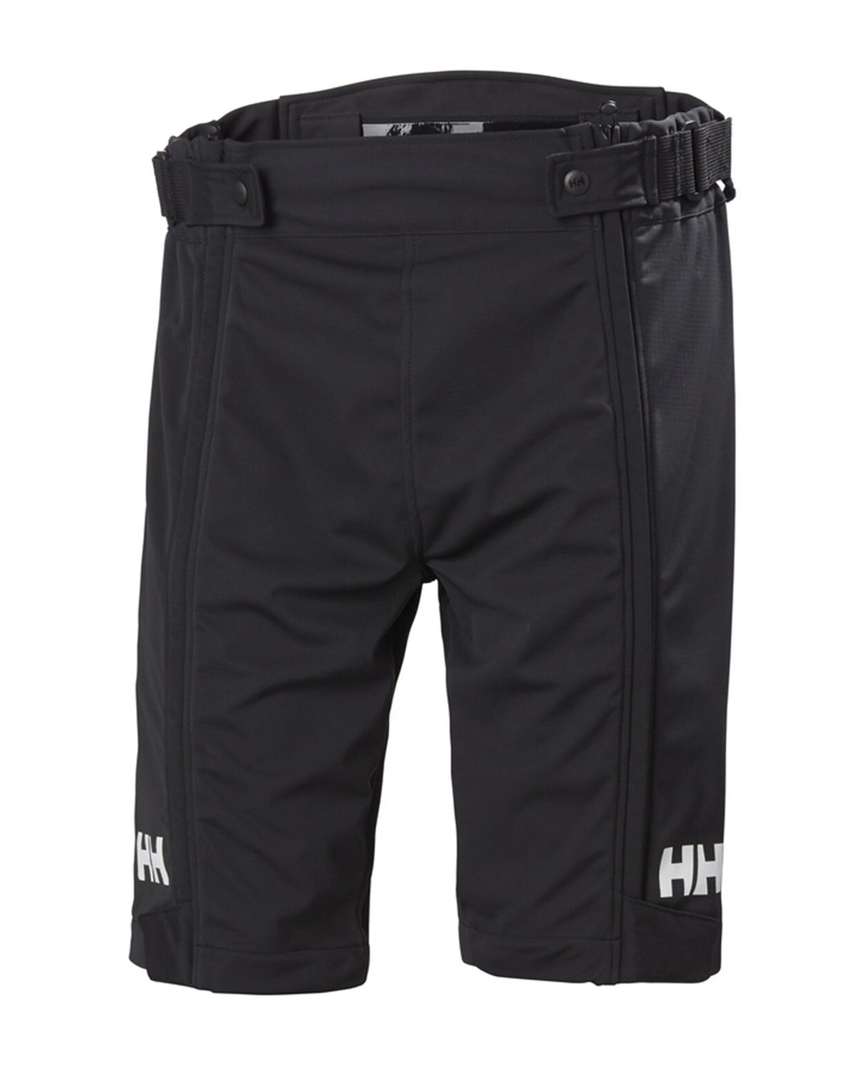 Helly Hansen Pronghorn Softshell Short - Black - Alpingaraget