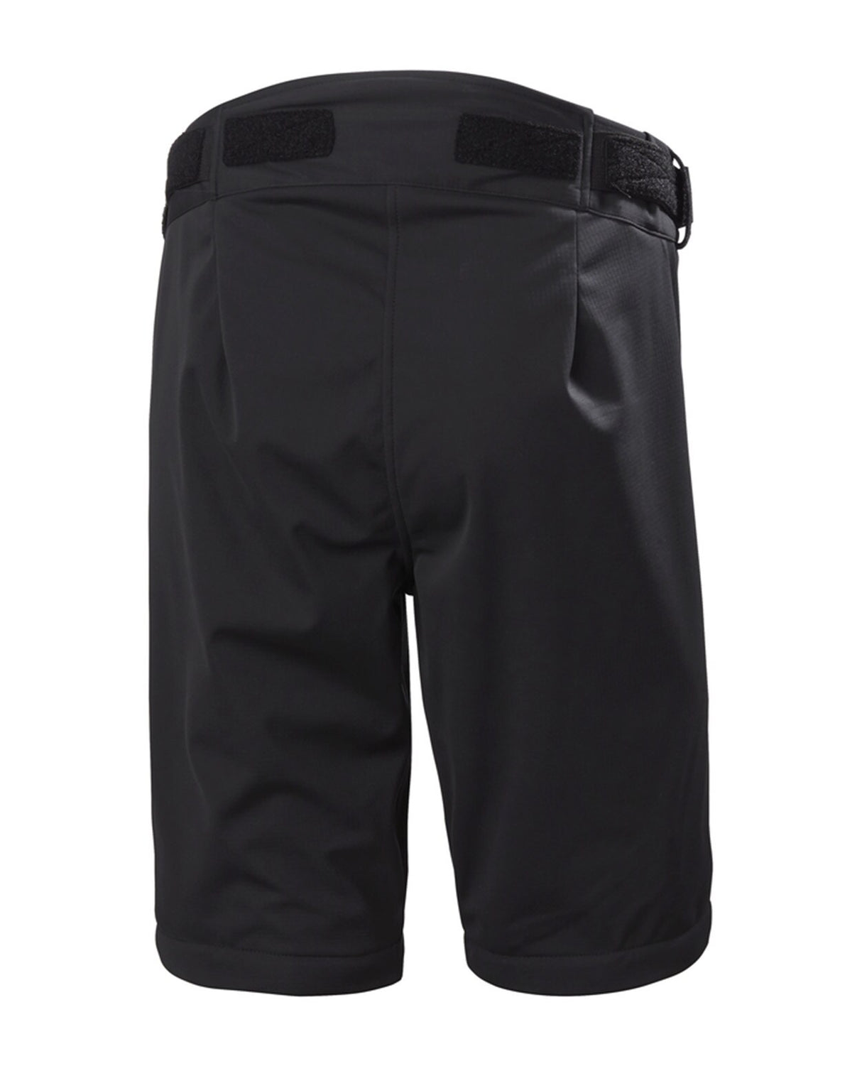 Helly Hansen Pronghorn Softshell Short - Black - Alpingaraget