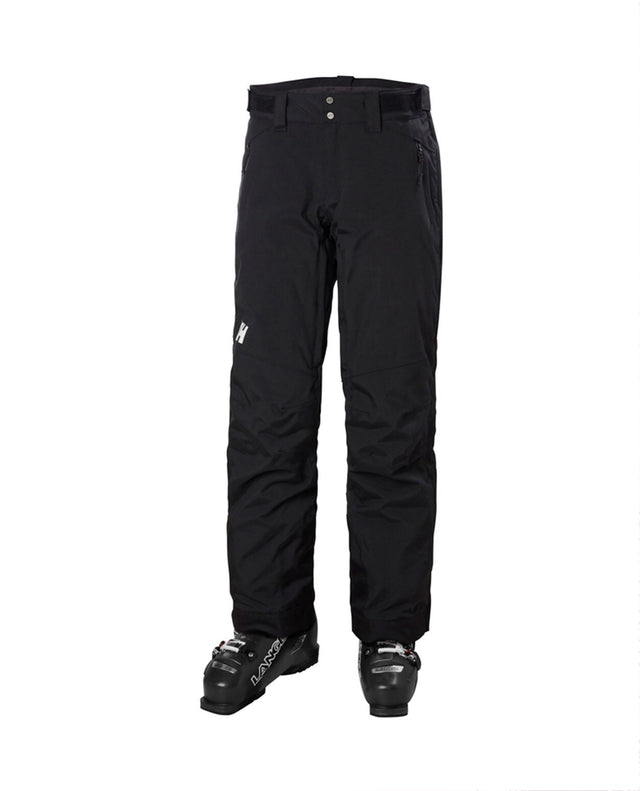 Helly Hansen PS Junior Falcon Full Zip Pant 2.0 - Alpingaraget