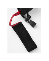 Hestra Army Leather Heli Ski 5 Finger - Black - Alpingaraget