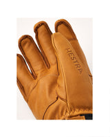 Hestra Fall Line 5 Finger - Cork - Alpingaraget