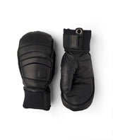 Hestra Fall Line Mitt - Black - Alpingaraget