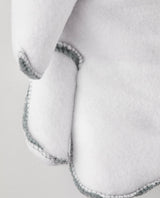 Hestra Heli Ski Liner 3 Finger - Offwhite - Alpingaraget