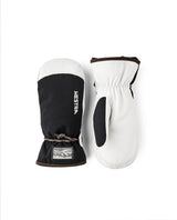 Hestra Junior Wakayama Mitt - Black - Alpingaraget