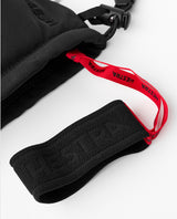 Hestra Power Heater Gauntlet 5 Finger - Black - Alpingaraget