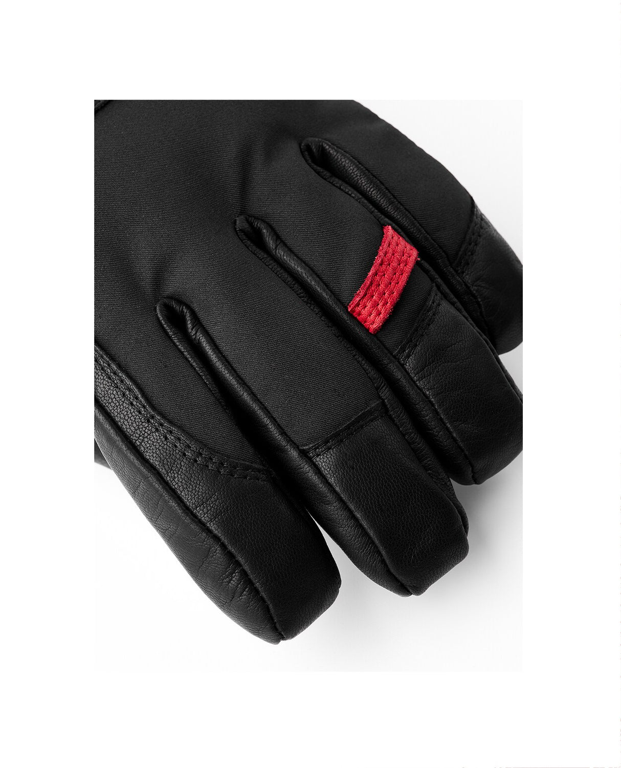 Hestra Power Heater Gauntlet - Black - Alpingaraget