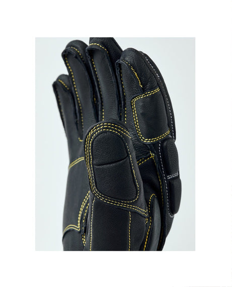 Hestra RSL Comp Vertical Cut - Black - Handskar - Alpingaraget