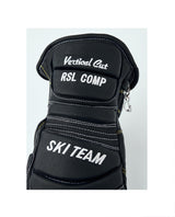 Hestra RSL Comp Vertical Cut - Black - Alpingaraget