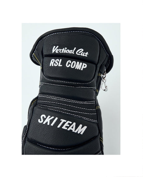 Hestra RSL Comp Vertical Cut - Black - Handskar - Alpingaraget