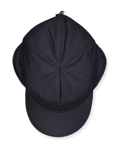 Houdini Dunfri Cap - True Black - Alpingaraget