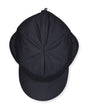 Houdini Dunfri Cap - True Black - Alpingaraget