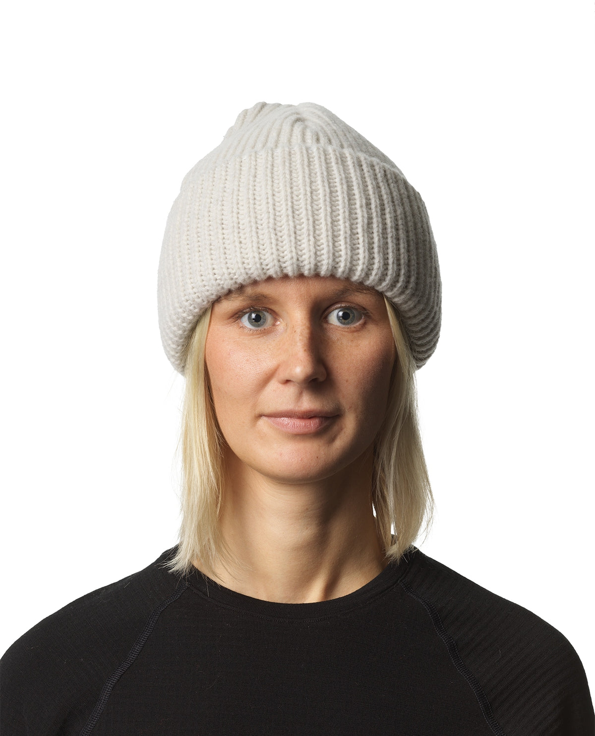 Houdini Big Hat - Wheat White - Alpingaraget