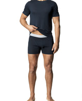 Houdini Men Desoli Boxers - Blue Illusion - Alpingaraget