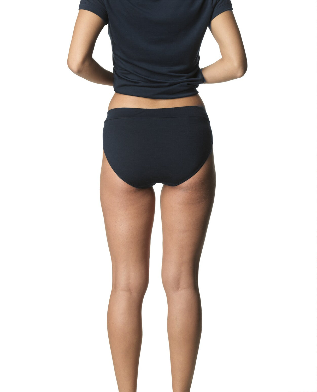 Houdini Women Desoli Hipsters - Blue Illusion - Alpingaraget