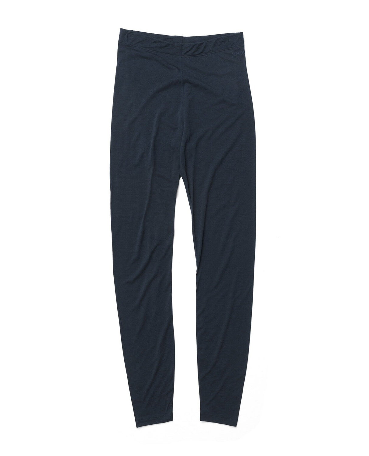 Houdini W Desoli Light Tights - Blue Illusion - Alpingaraget