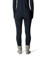 Houdini W Desoli Light Tights - Blue Illusion - Alpingaraget