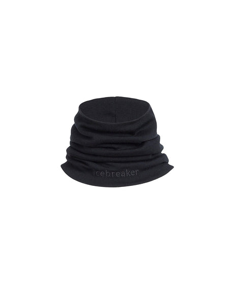 Icebreaker Apex Chute - Black - Alpingaraget