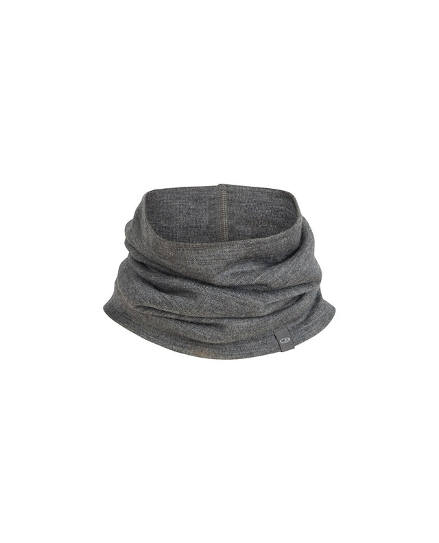 Icebreaker Apex Chute - Gritstone Heather - Alpingaraget