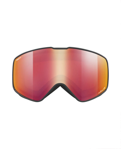 Julbo Cyrius - Black/Snowtiger - Alpingaraget