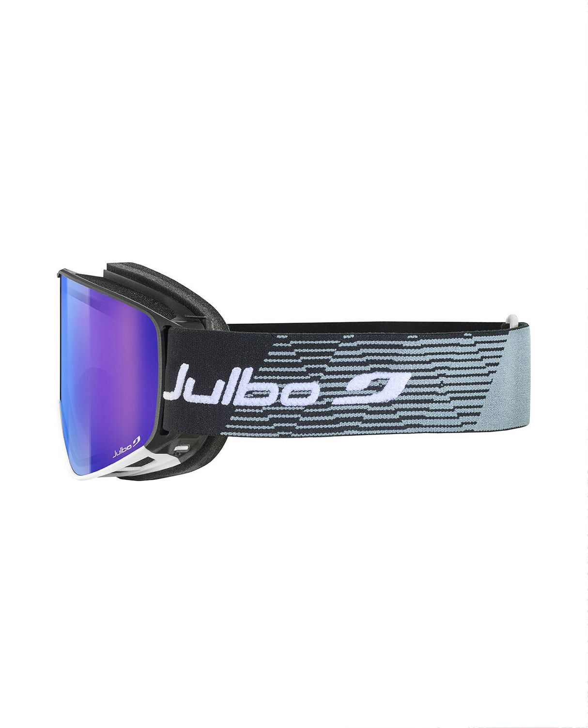 Julbo Cyrius - Black White/Reactiv P1-3HCB - Alpingaraget