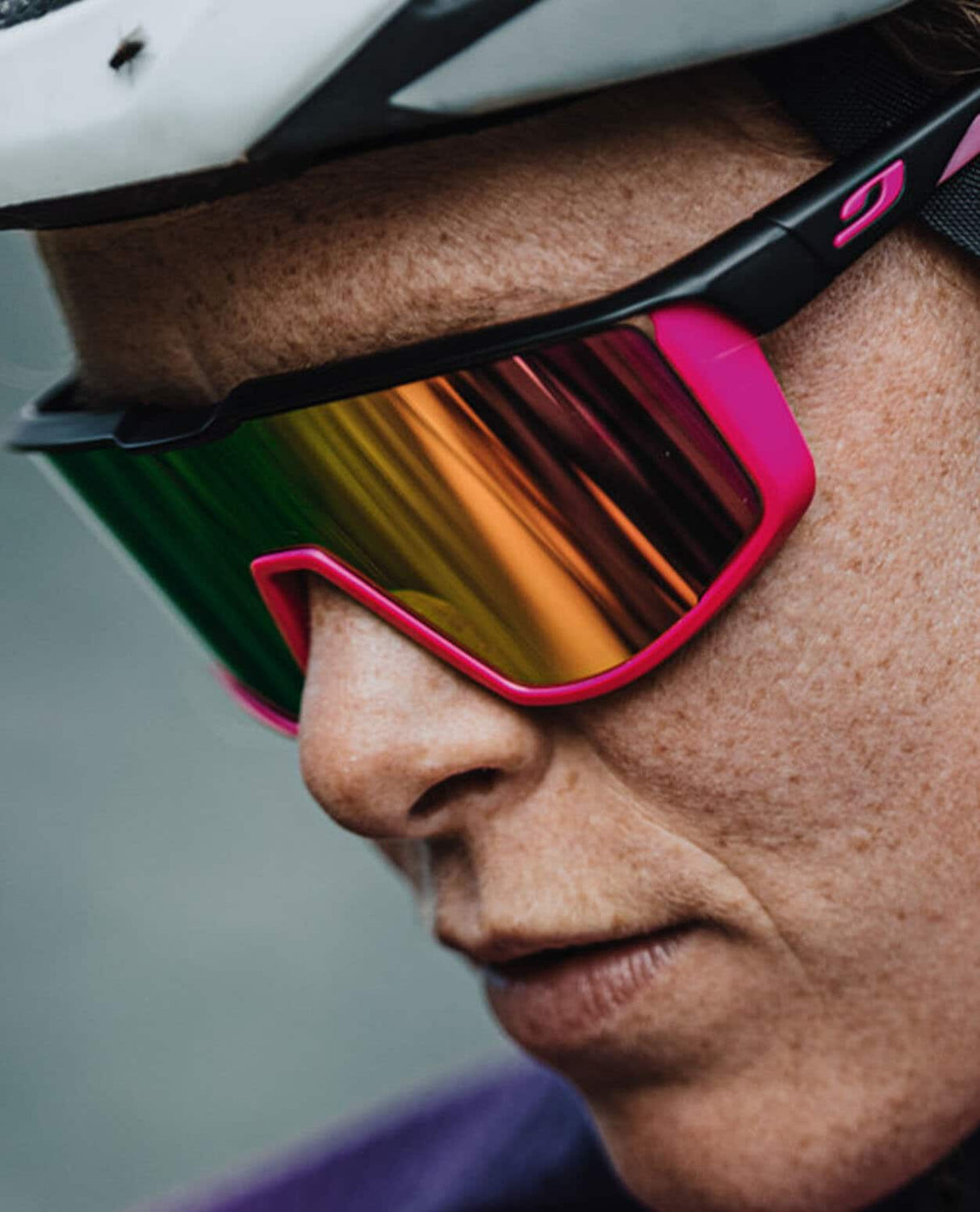 Julbo Fury - Noir Rose/SP3CF - Alpingaraget