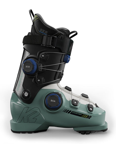 K2 Cortex 105 Women Zonal BOA GW - Alpingaraget